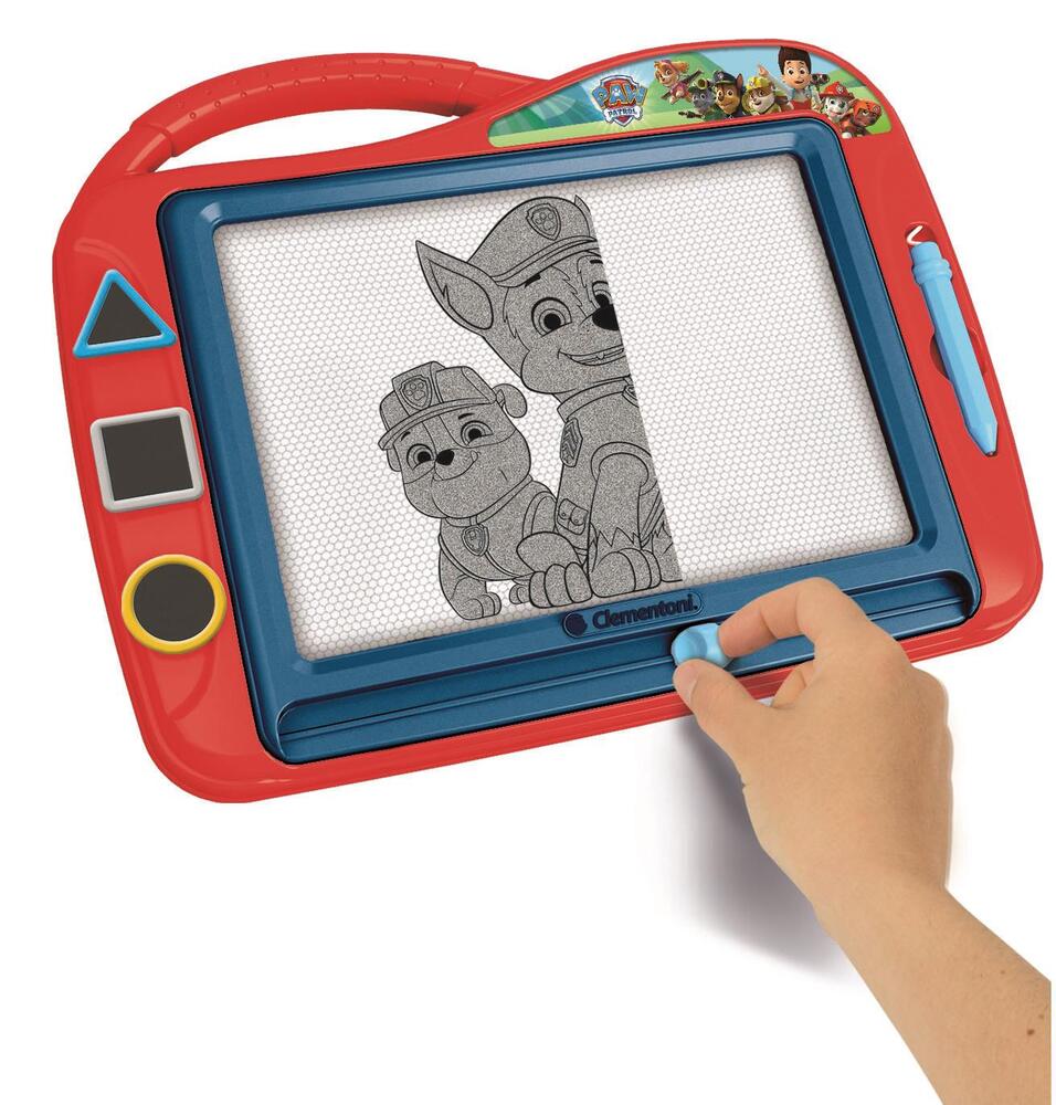 Paw Patrol Magnetic Board