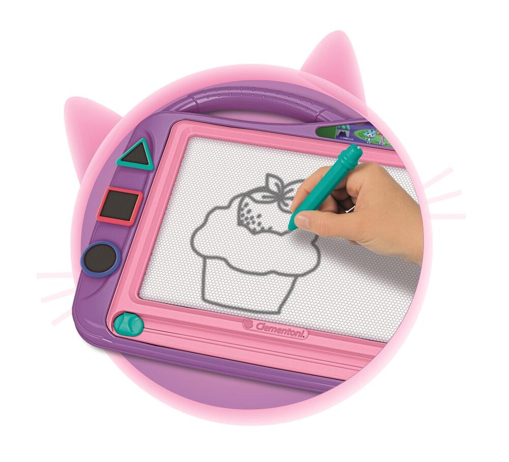 Gabby'S Dukkehus Magnetic Board