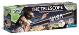 Clementoni Teleskop NASA