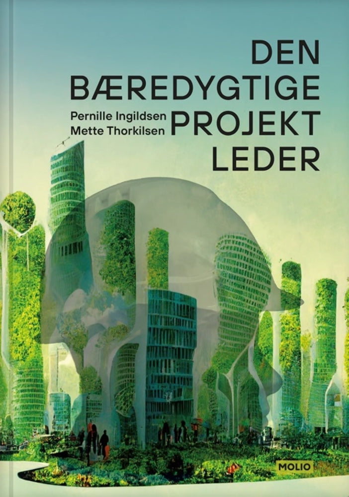 Den bæredygtige projektleder