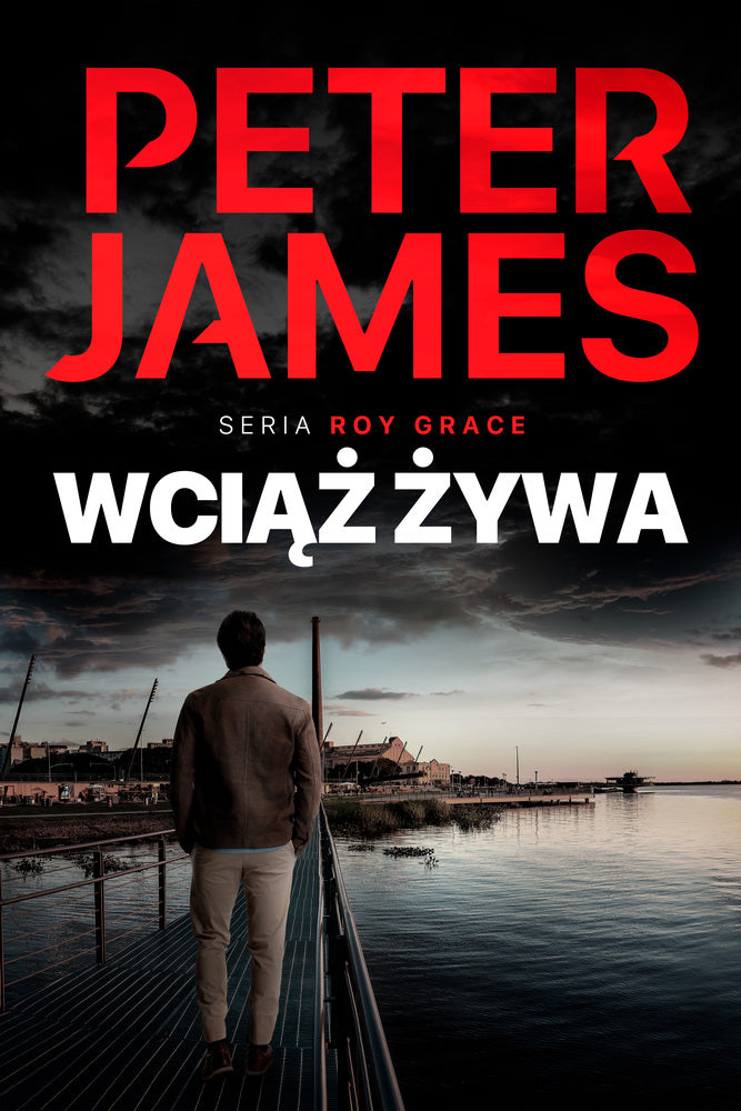 Wciąż żywa