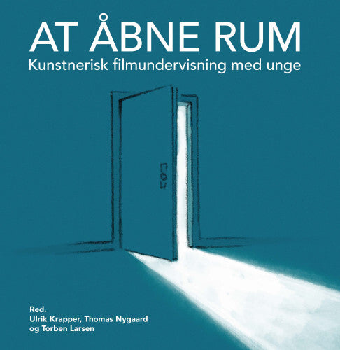 At åbne rum
