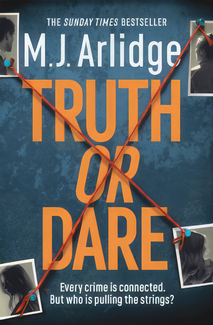 Truth or Dare
