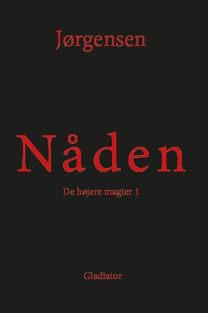 Nåden