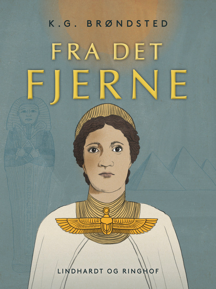 Fra det fjerne