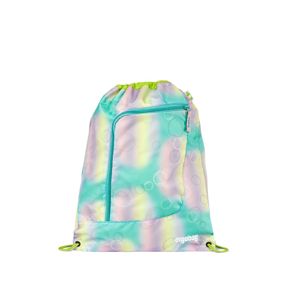 Gymnastikpose Ergobag Magic BubbleBear