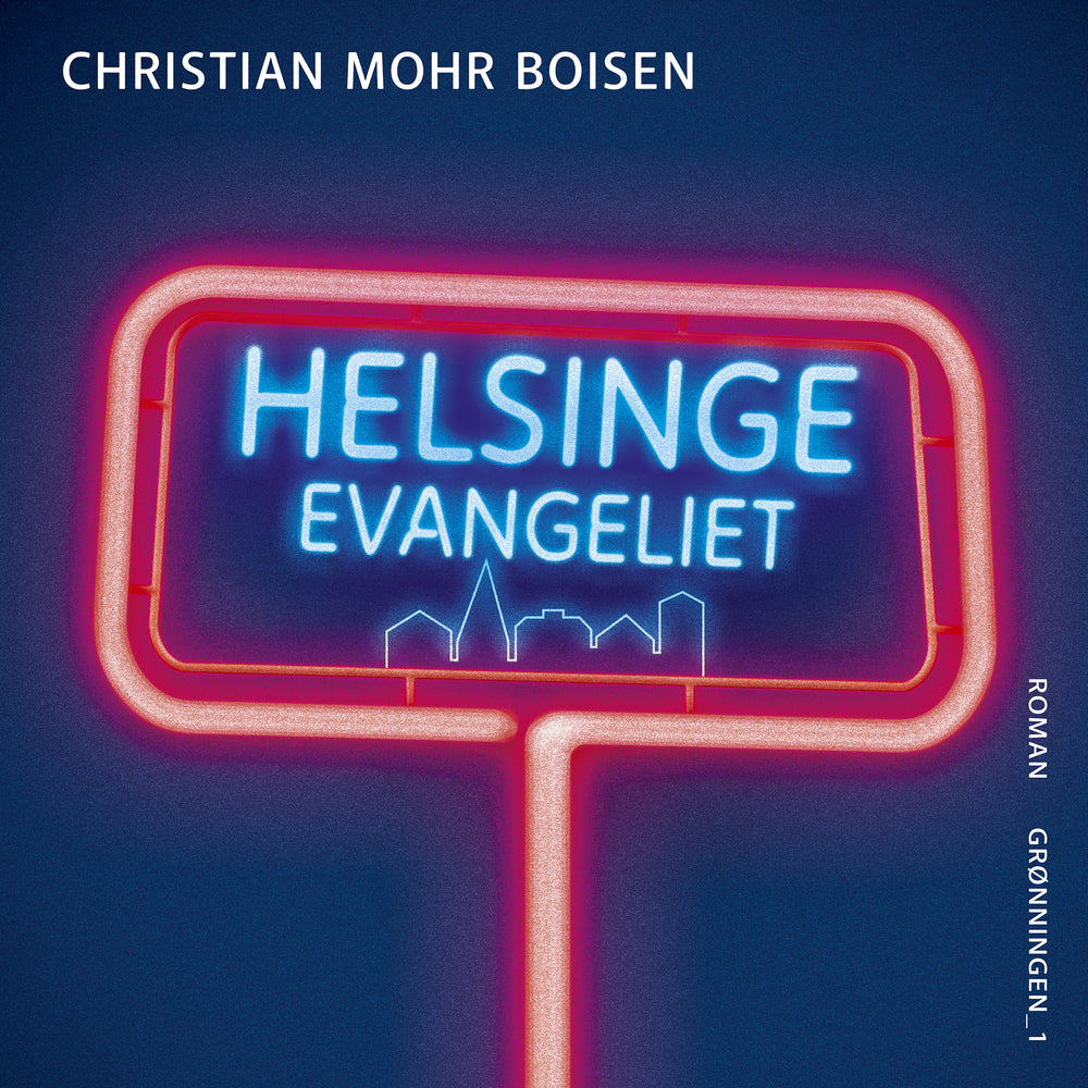 Helsingeevangeliet