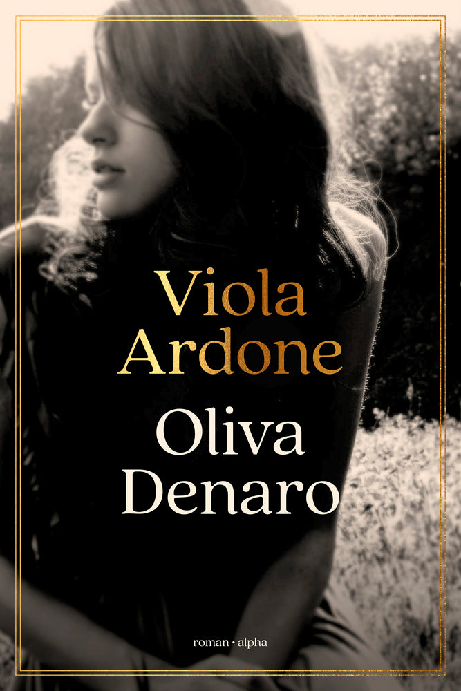 Oliva Denaro