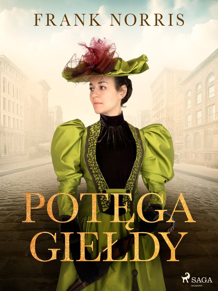 Potęga giełdy