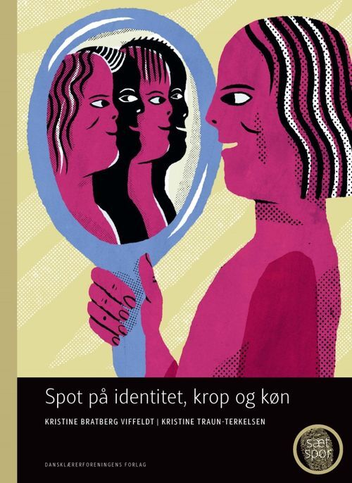 Sæt spor. Spot på krop, køn og identitet
