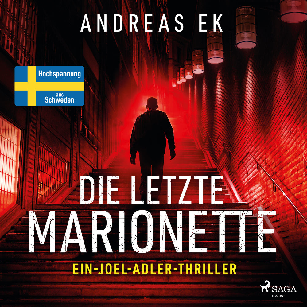 Die letzte Marionette