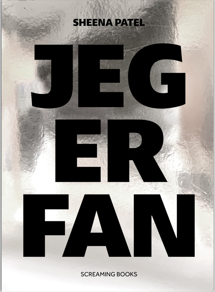 JEG ER FAN