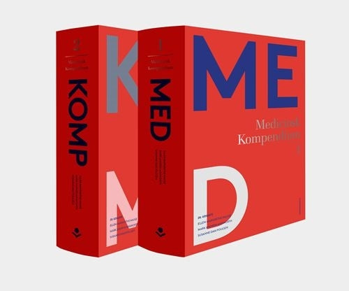 Medicinsk Kompendium 20. udgave