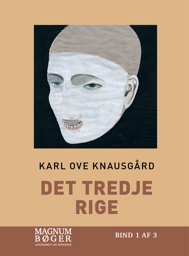 Det tredje rige (Storskrift)