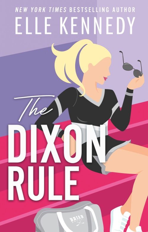 The Dixon Rulethe Addictive Must-read Hockey Romance From T