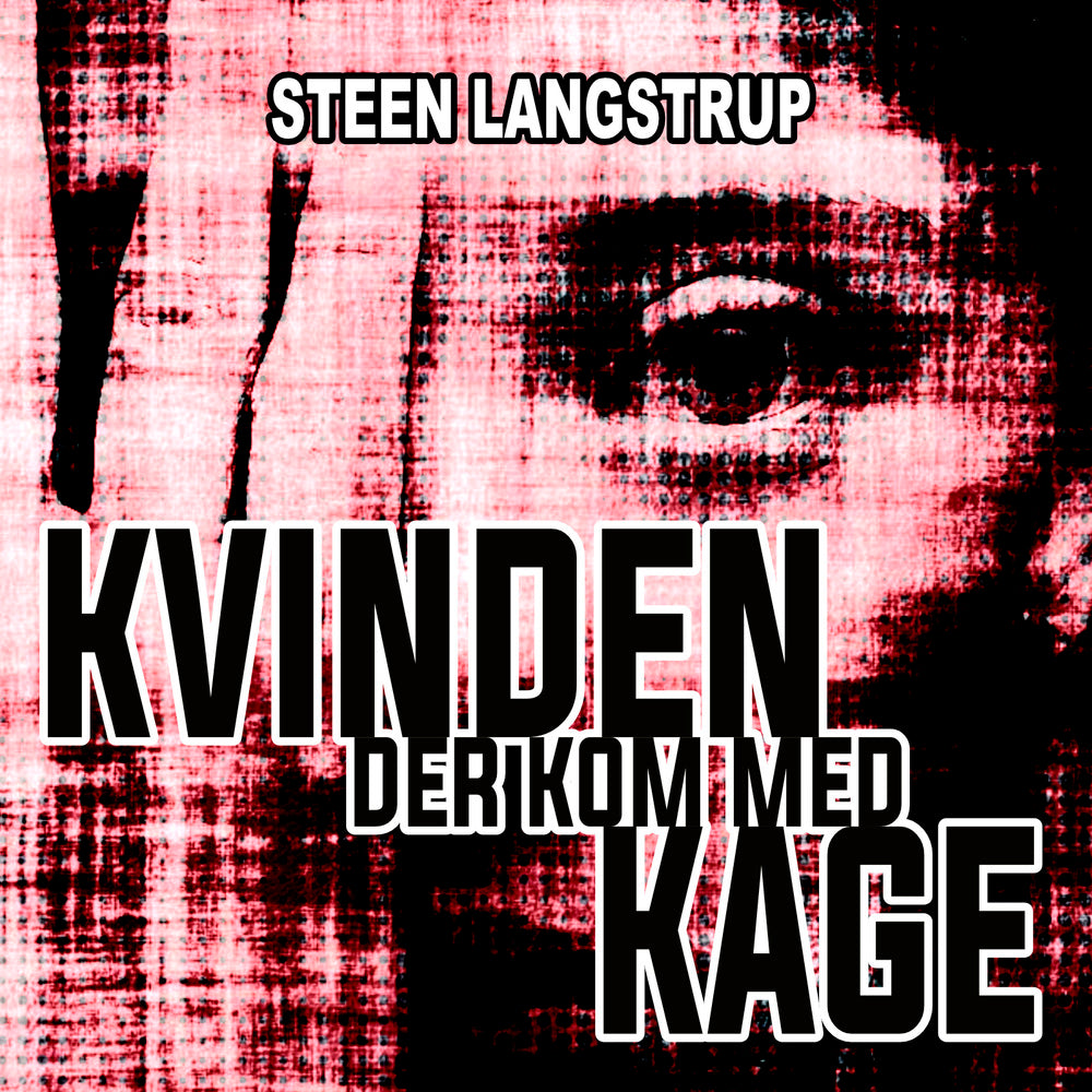 Kvinden der kom med kage