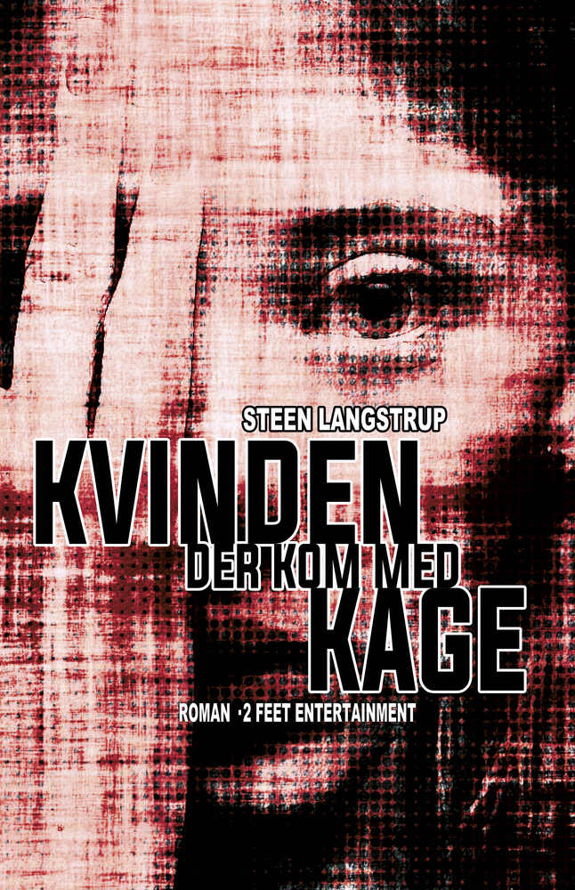 Kvinden der kom med kage