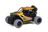 RC King Climber orange