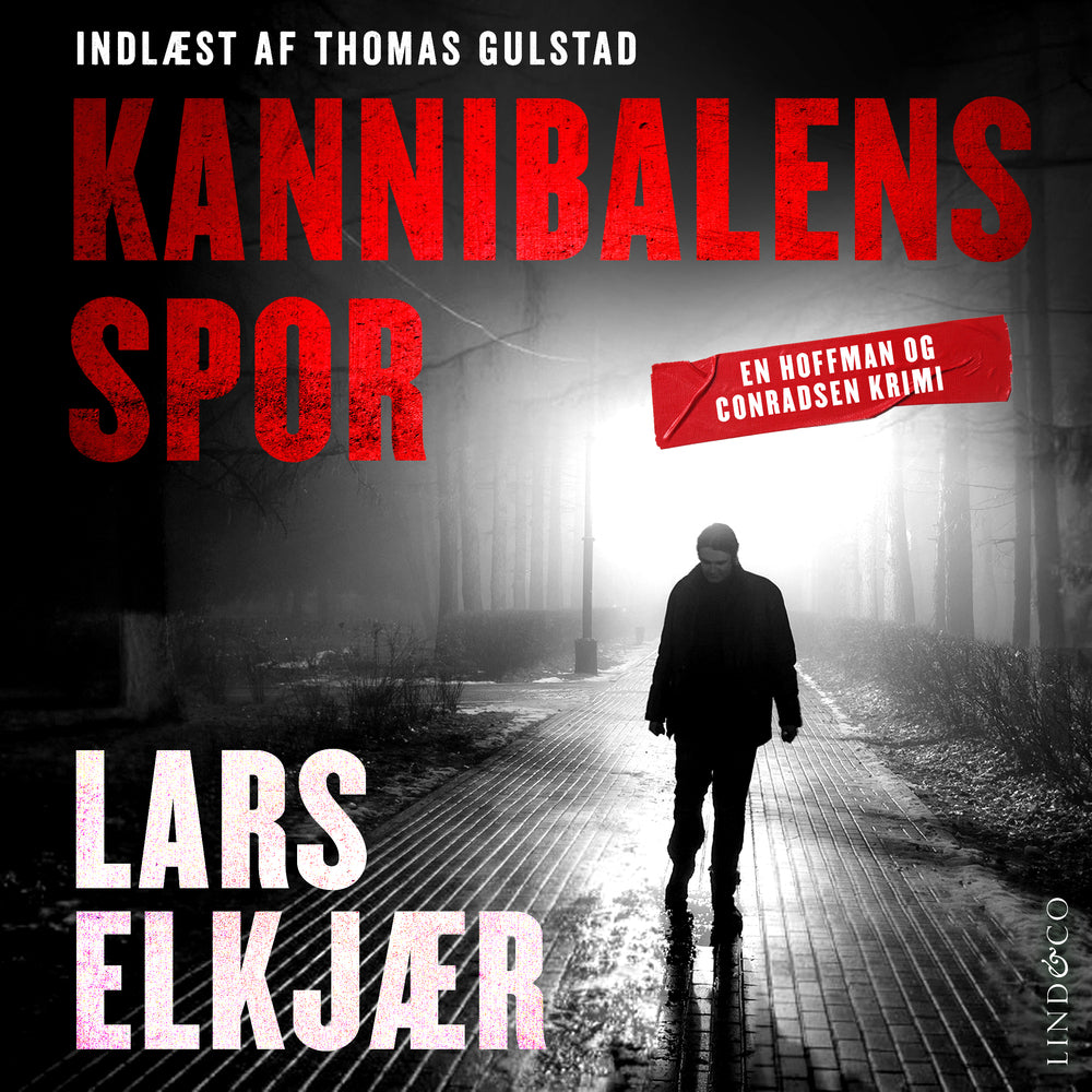 Kannibalens spor