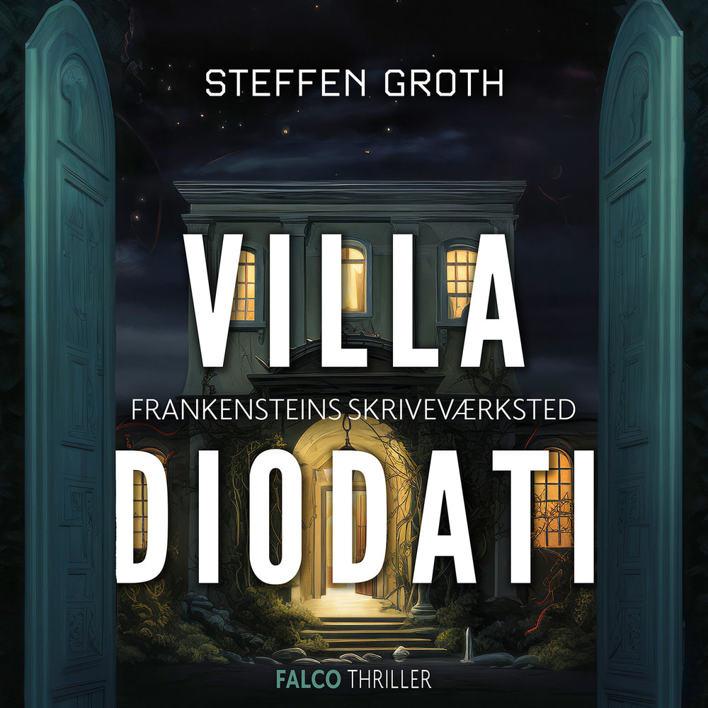 Villa Diodati