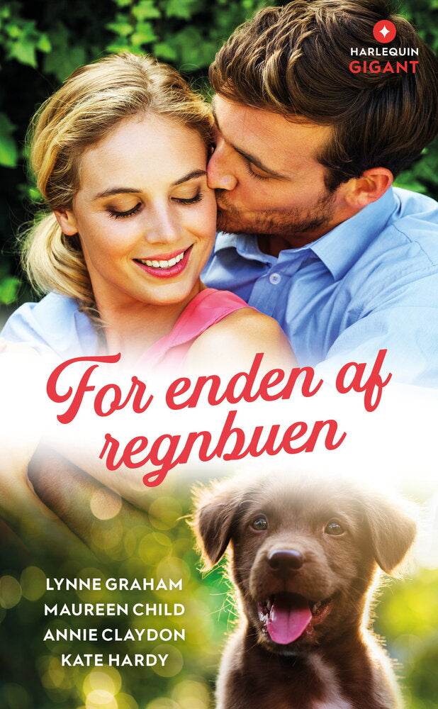 For enden af regnbuen