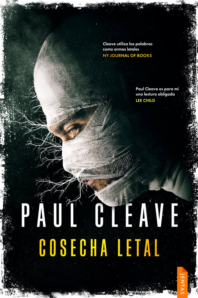 Cosecha letal