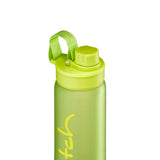 Drikkeflasker Satch Lime Green 650 ML