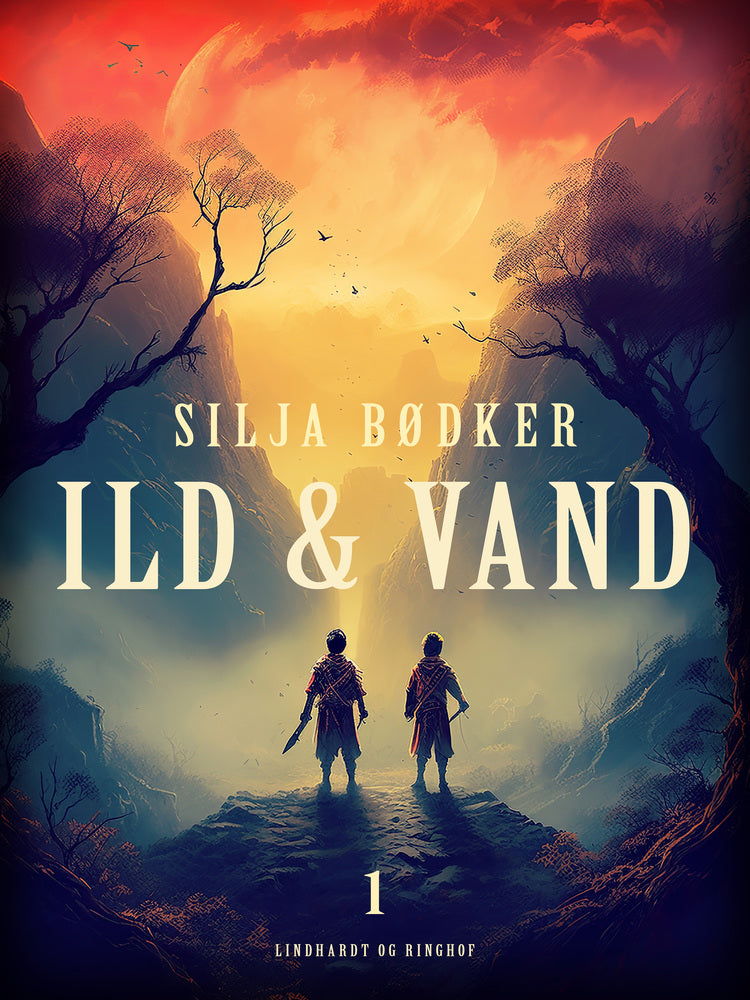 Ild & vand 1