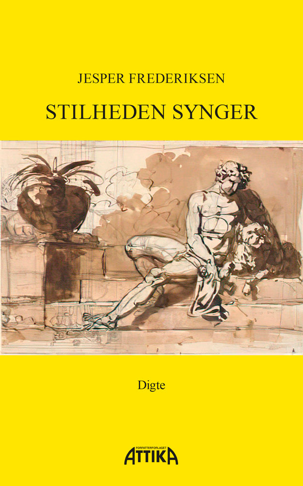 Stilheden synger
