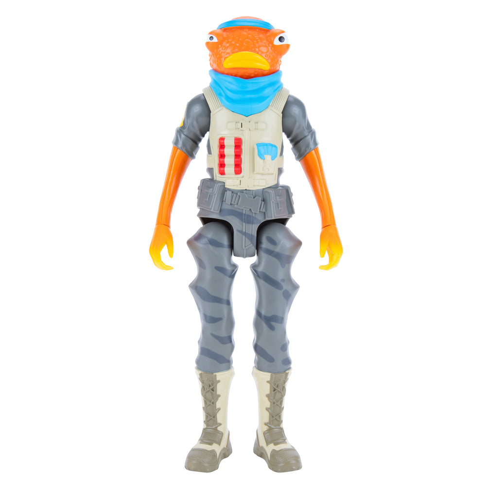 Fortnite Triggerfish