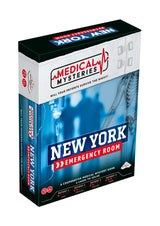 Medical Mysteries