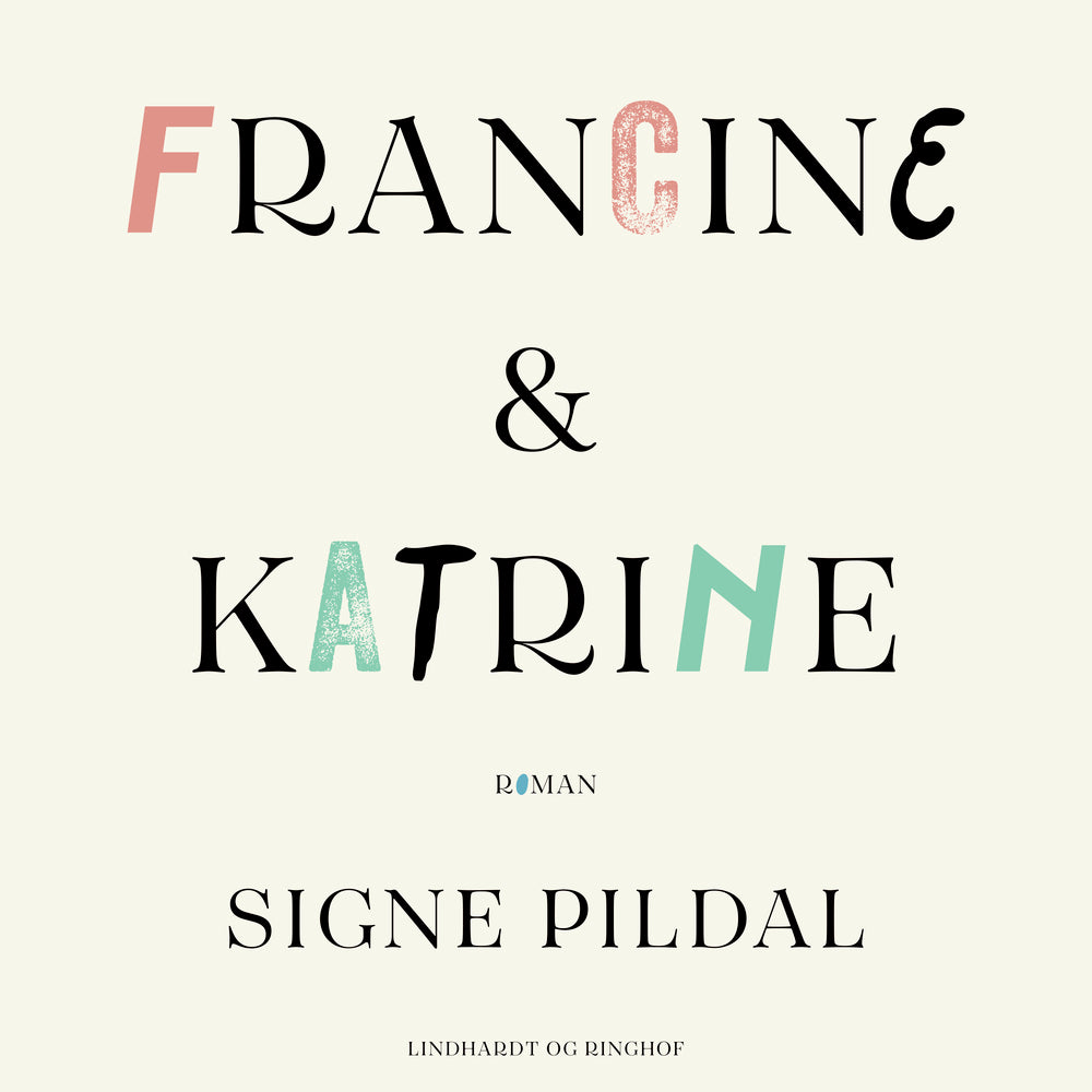 Francine & Katrine
