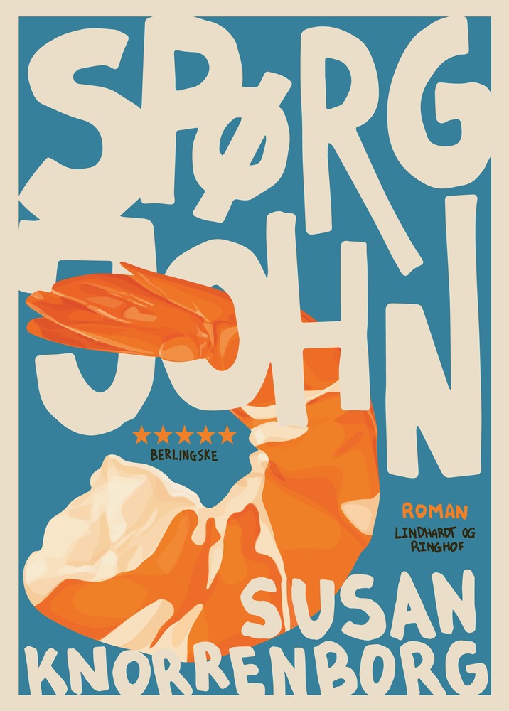Spørg John