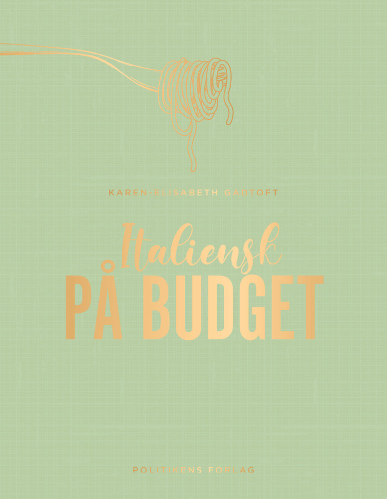 Italiensk på budget