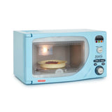 Mikrobølgeovn Delonghi m/tilbehør