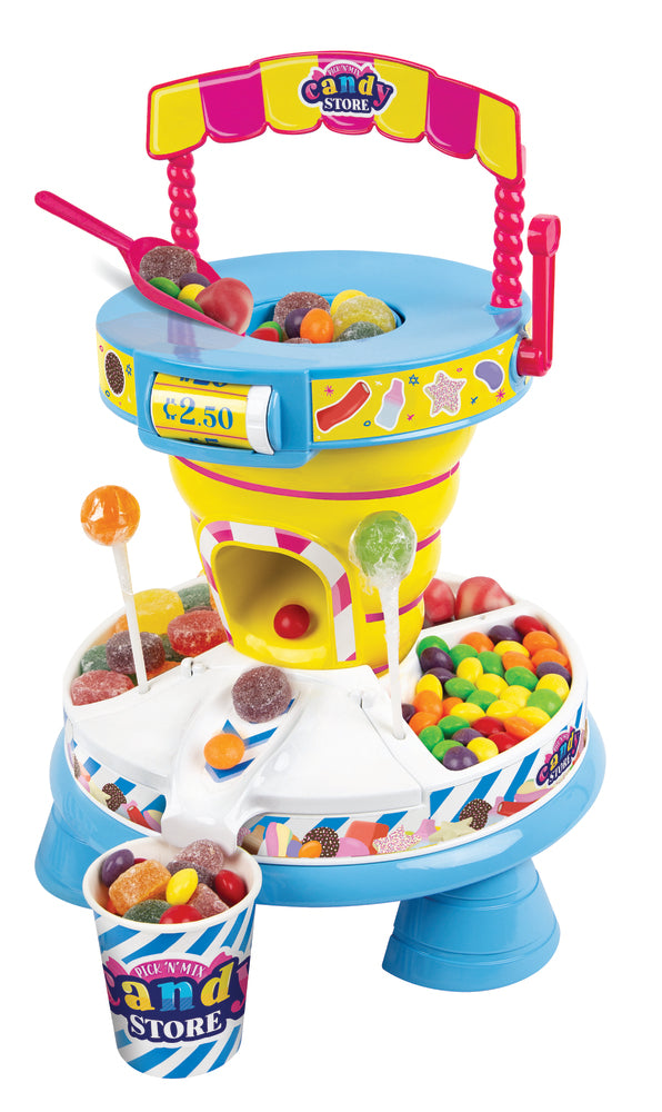 Slikbutik Pick & Mix