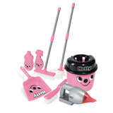 Rengøringsvogn Deluxe Hetty