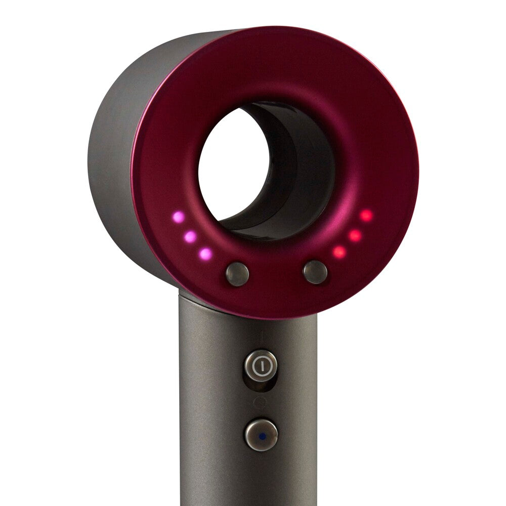 Dyson Supersonic og Corrale Deluxe styling sæt