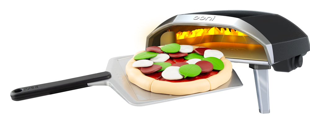 Pizza Ovn Ooni m/tilbehør