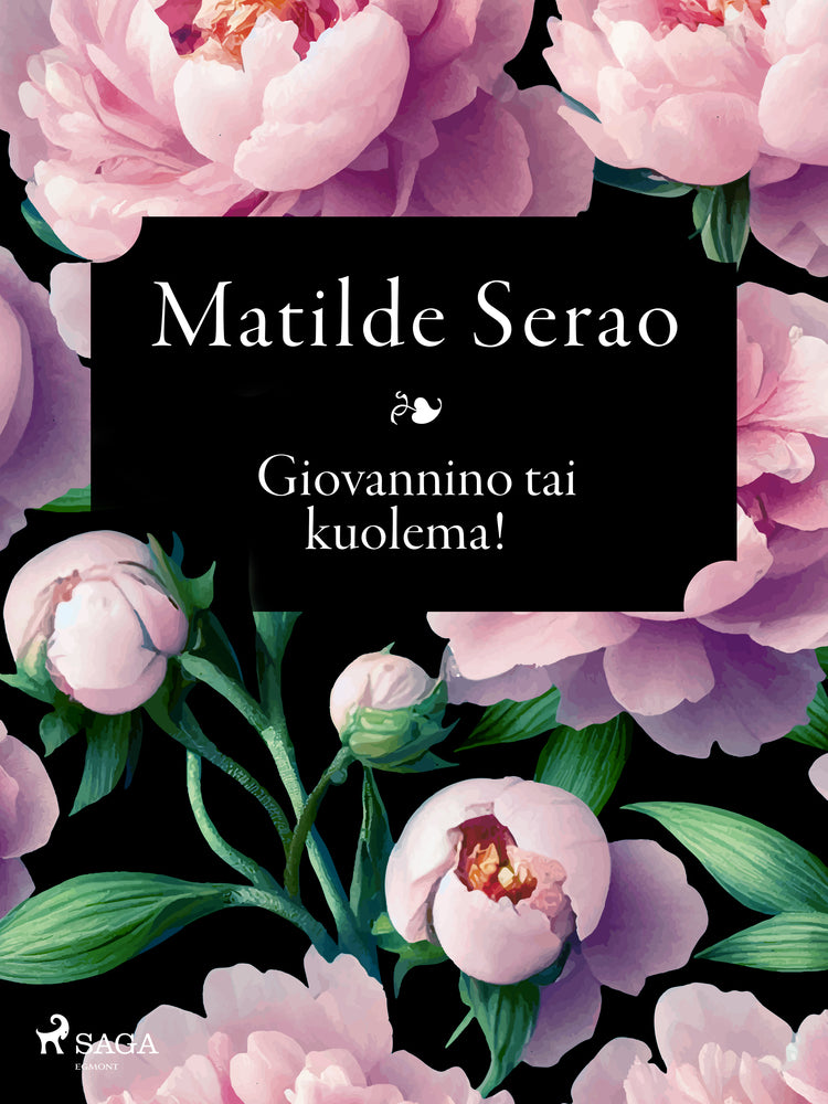 Giovannino tai kuolema!