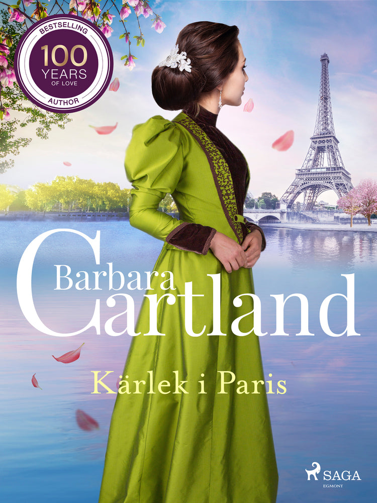 Kärlek i Paris