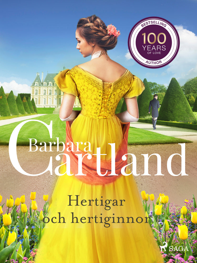 Hertigar och hertiginnor