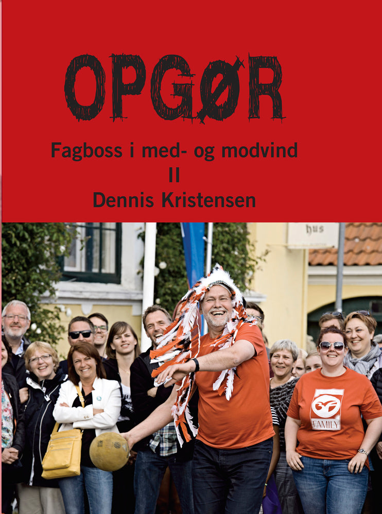 Opgør II