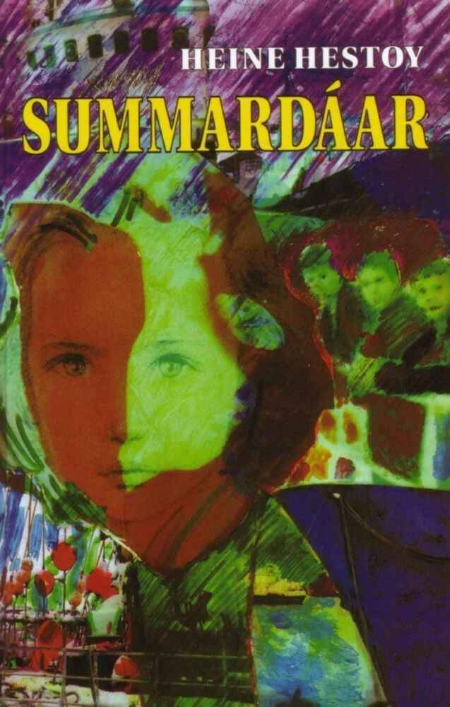 Summardáar