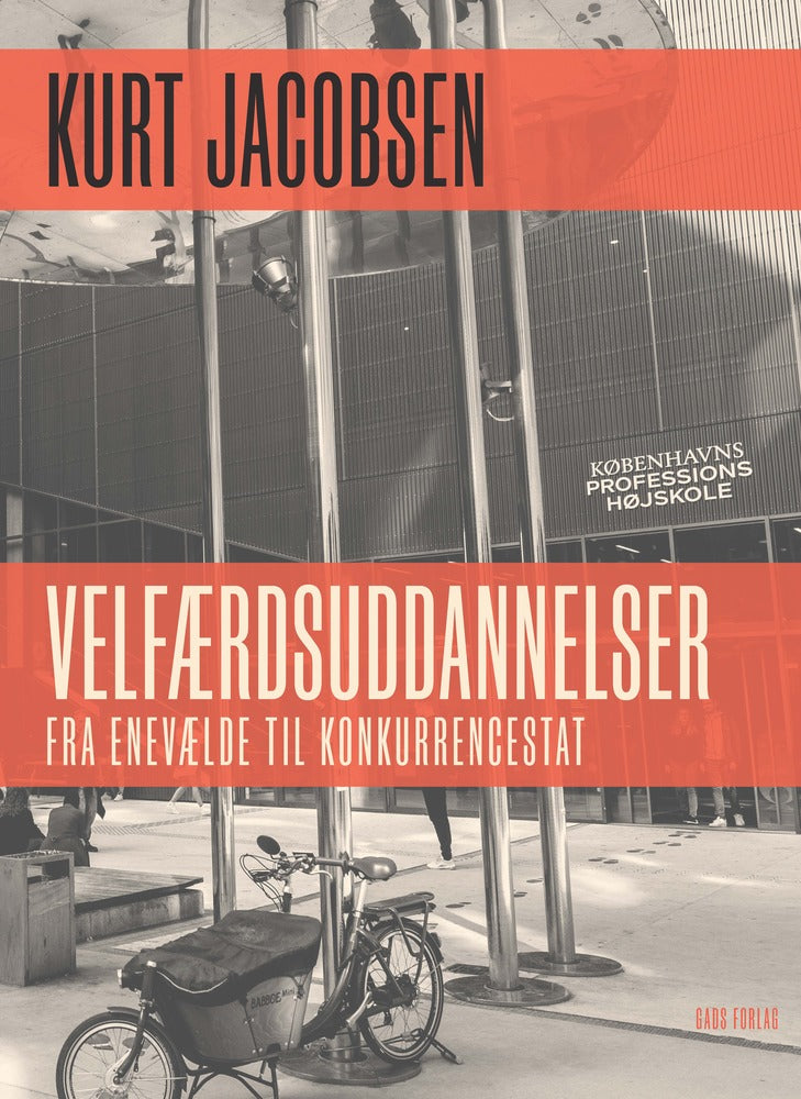 Velfærdsuddannelser