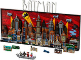 76271 LEGO Super Heroes Batman: The Animated Series Gotham City