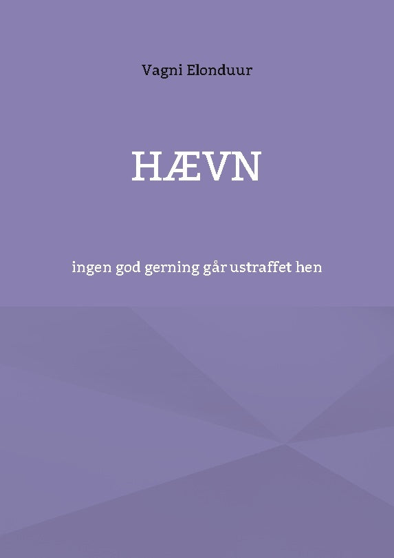 Hævn