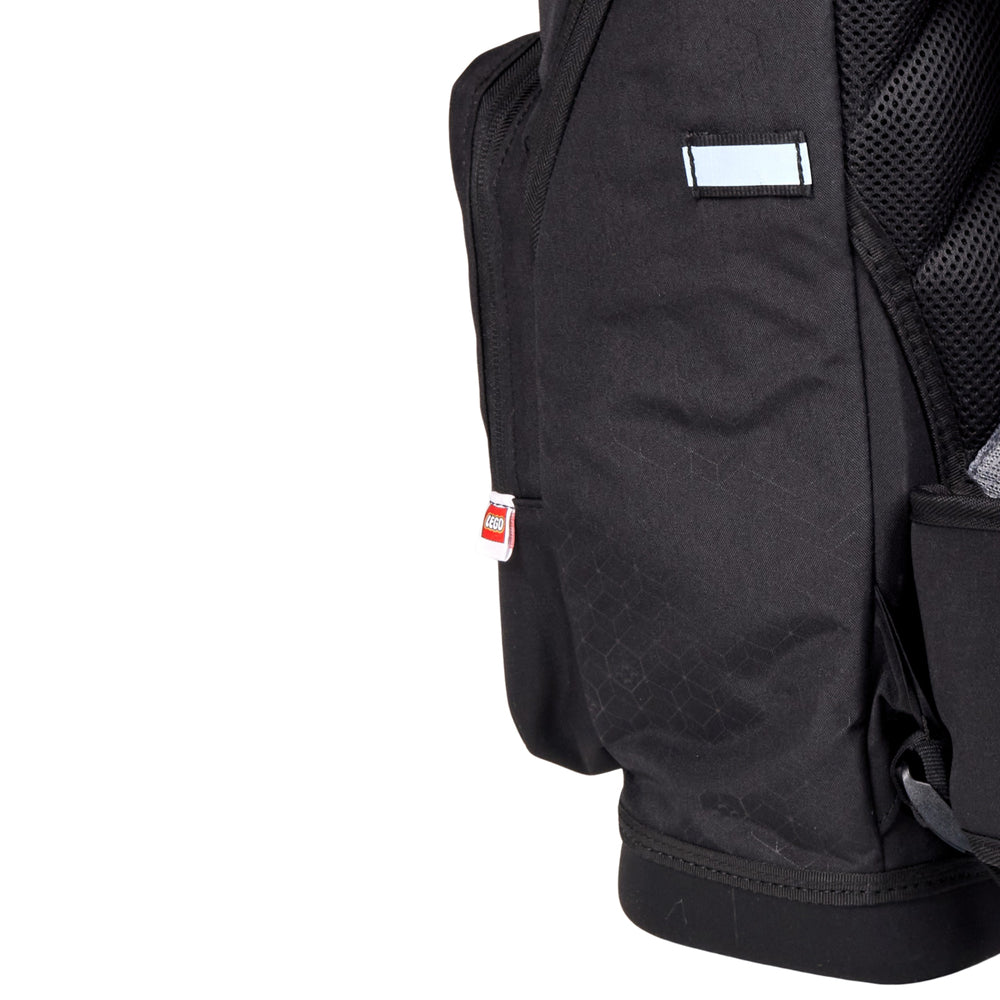 Skoletaske LEGO Optimo Bricks 20L inkl. Gymnastikpose