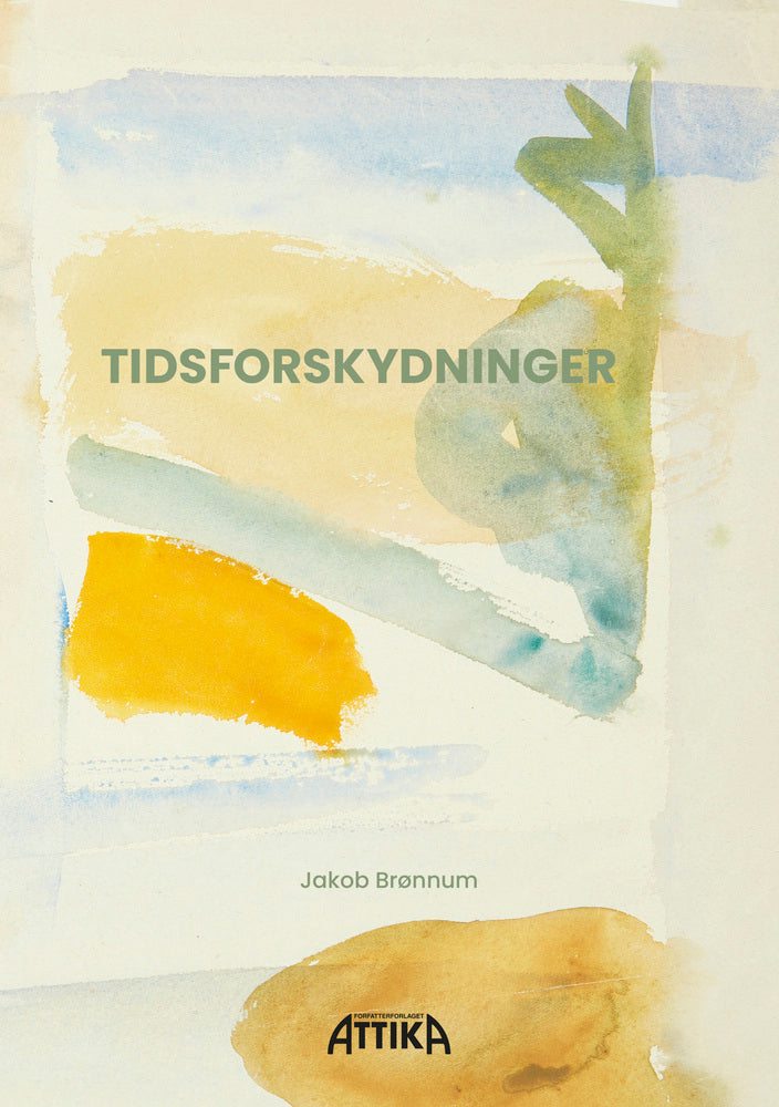 Tidsforskydninger
