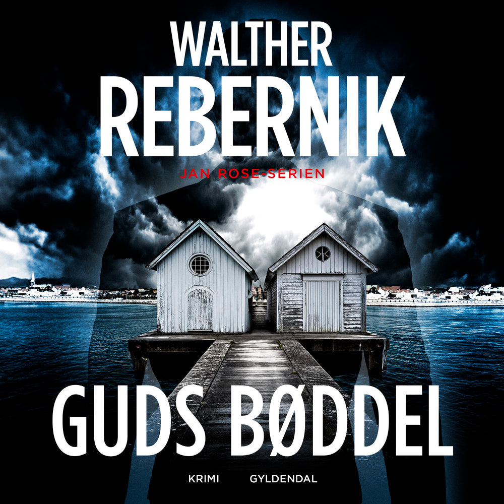 Guds bøddel